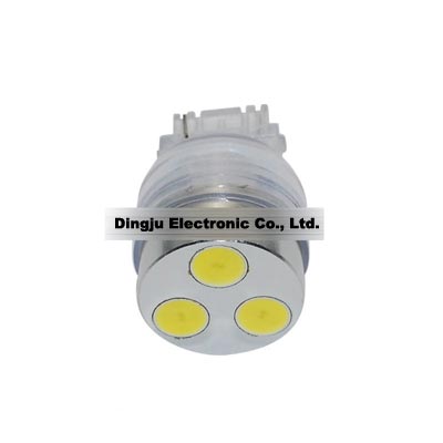 LED car turning light - T20 3156 